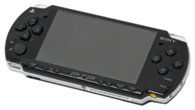 PSポータブル PSP2000PSP