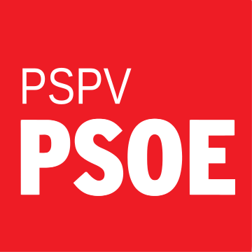 Partido Socialista del País Valenciano