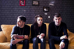 Pvris