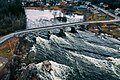 Pakenham Five Span Bridge - Pakenham, Ontario, Canada