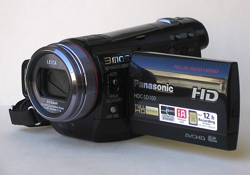 File:Panasonic-HDC-SD100.jpg