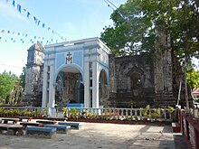 Panglao Old Church.jpg