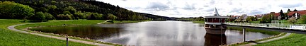 Twistesee panorama Panorama Twistesee Bad Arolsen.jpg