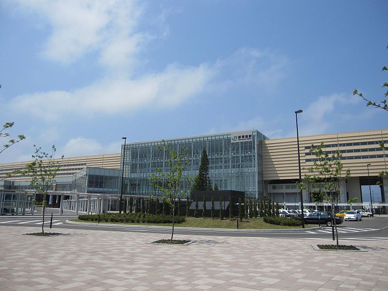File:Panorama of Shin-Aomori station.JPG