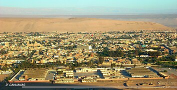 Tacna