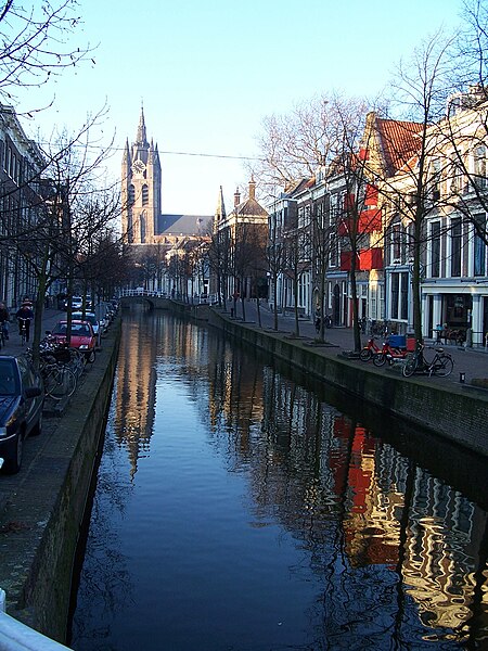 File:Panoramio - henkiedenkie - Delft.jpg