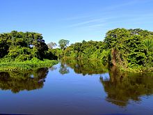 Mato Grosso do Sul - Wikipedia