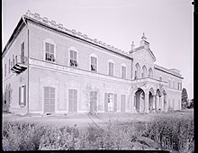 Cornigliano - Wikipedia