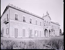 image de l'abbaye