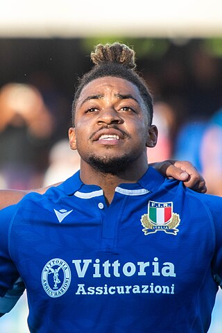 <span class="mw-page-title-main">Paolo Odogwu</span> Professional rugby union player
