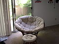 Papasan chair and footstool.jpg