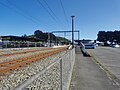 Thumbnail for Paraparaumu railway station