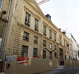 Paris - Hôtel Kinski - 53 rue Saint-Dominique - 005.jpg