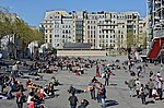 Place Georges-Pompidou