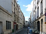 Rue Portefoin