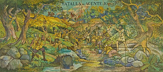 Batalla de Acentejo