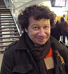 Alexei Parshchikov
