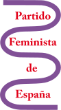 Partido Feminista de España-logo.svg