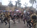 Pasacalle de Lima por la Festividad de la Virgen de la Candelaria 2024 652