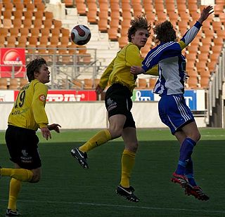 <span class="mw-page-title-main">Patrik Turunen</span> Finnish footballer (born 1988)