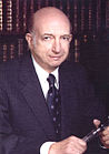 Arnall Patz, Ophthalmology researcher and Presidential Medal of Freedom recipient