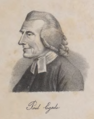 Sønnen Paul Egede (1708–89) ble også misjonær