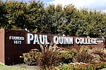 Thumbnail for Paul Quinn College