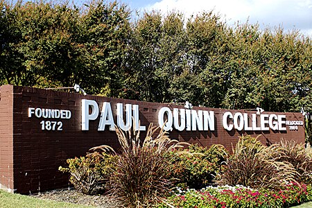 Paulquinncollege2