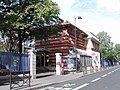 Nhà hàng Pavillon Montsouris