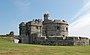 Pendennis Castle keep.jpg
