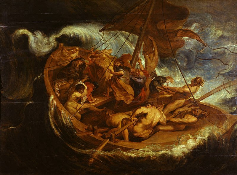 File:Peter Paul Rubens - Christ on the Sea of Galilee.jpg