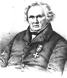 Philipp Houben (1767-1855) Philipp Houben (1767-1855).jpg