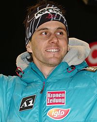 Philipp Schörghofer