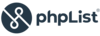 PhpList logo.png