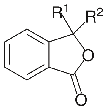 酞