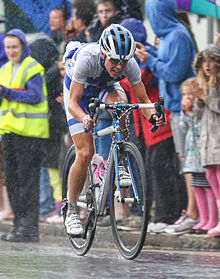 Pia Sundstedt, London Road Race - July 2012.jpg