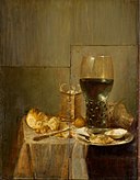 Pieter Claesz - Still Life - KMS3015 - Statens Museum for Kunst.jpg