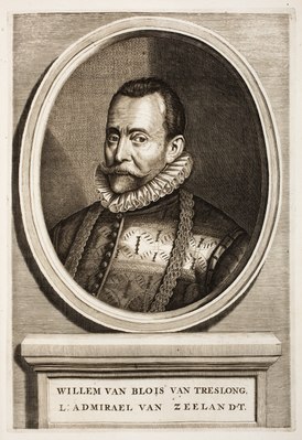 Pieter Corneliszoon Hooft - Nederlandsche historien - 1703 - Willem Bloys van Treslong - PPL 0389.tif