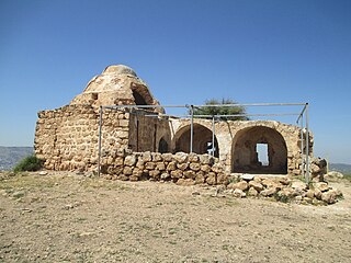 <span class="mw-page-title-main">Azmut</span> Municipality type C in Nablus, State of Palestine