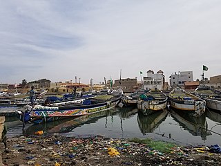 <span class="mw-page-title-main">2023 Cape Verde migrant boat disaster</span> 2023 deaths on fishing boat off West Africa