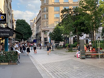 Place Ghislaine-Dupont-Claude-Verlon-Camille-Lepage.