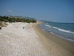 Platja de Manyetes (Alcalà de Xivert)