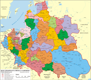 История восстания 1863–1864 гг. на территории Беларуси (обзорная справка)