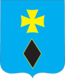 Blason de Raïon de Pogar