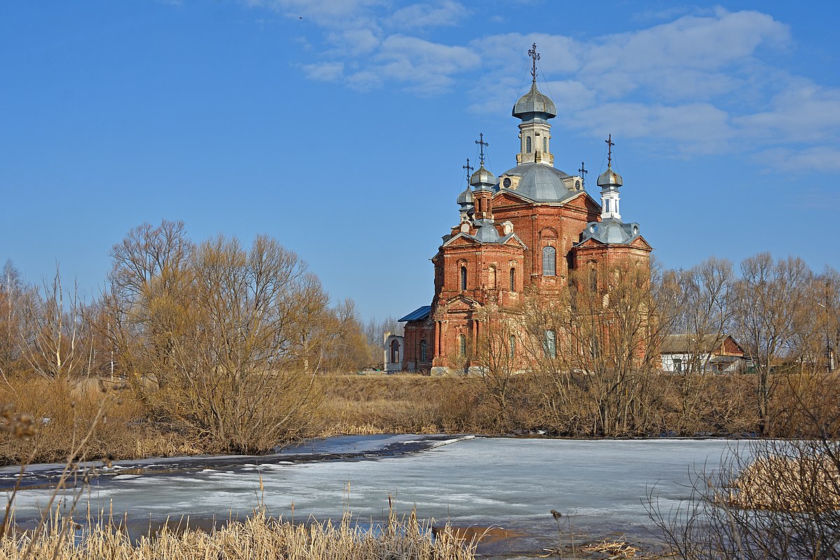 Погода в гагарино тюменской