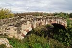 Miniatura per Pont dels Moros