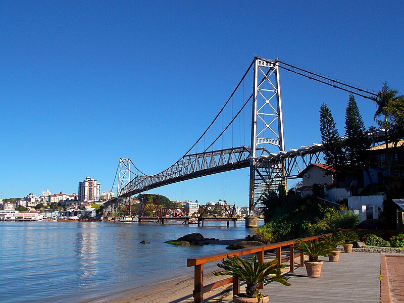 File:Ponte Hercilio Luz - Florianopolis - Santa Catarina.jpg