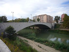 Imagine ilustrativă a articolului Pont Testaccio