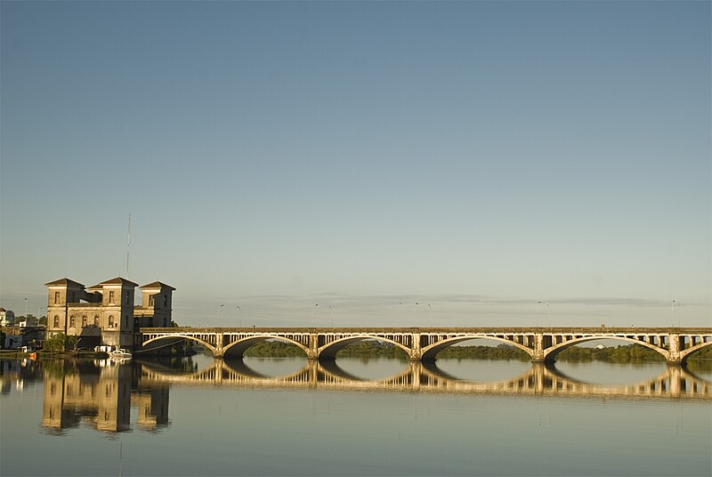 File:Ponte rio branco, fronteira Jaguarão-2.jpg