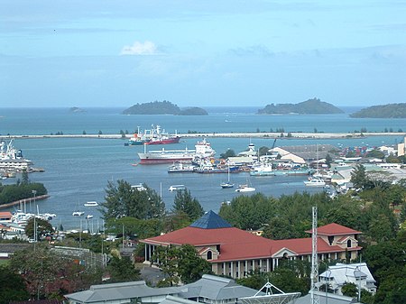 Victoria,_Seychelles